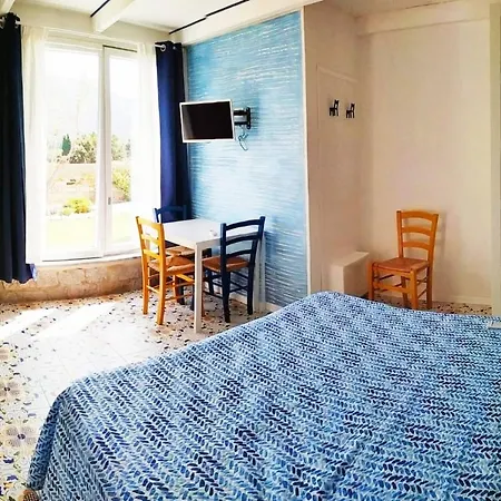 La Casa vacanze Procchio (Isola d'Elba)