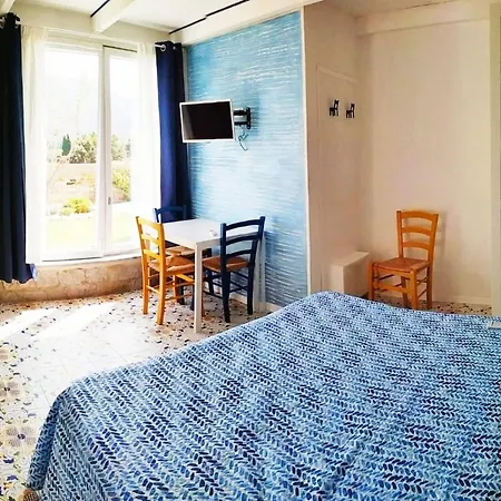 La Holiday home Procchio (Isola d'Elba)