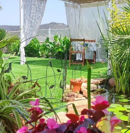 La Casa vacanze Procchio (Isola d'Elba)