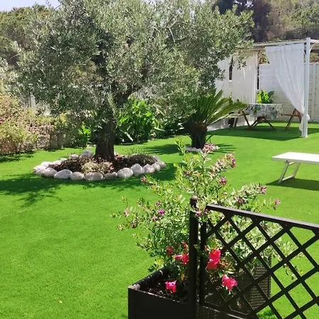 La Holiday home *