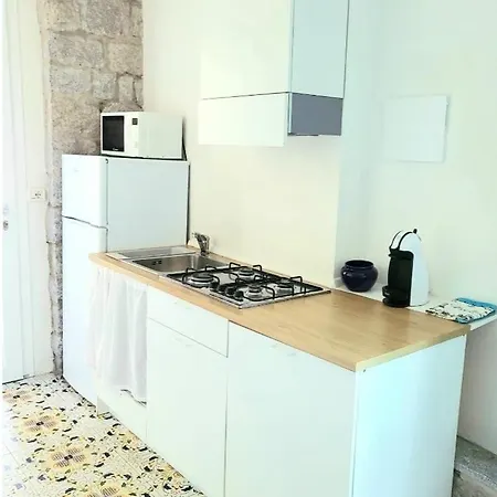La Casa vacanze *
