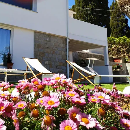Holiday home La *